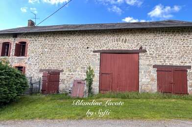 Maison 4 pièces 77900 €