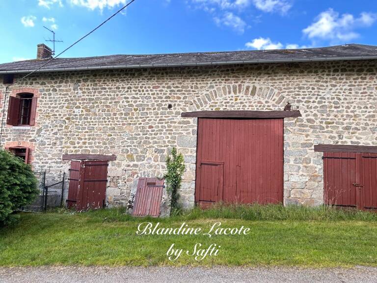 Ensemble authentique à rénover - le calme absolu — photo 1