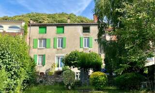 Immeuble  284 m² à vendre à Mazamet (81200)