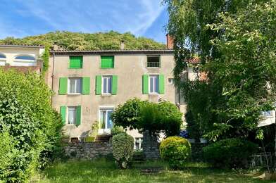 Immeuble  268000 €