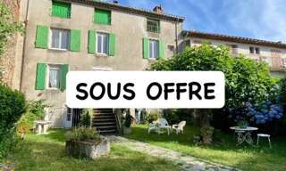 Immeuble  284 m² à vendre à Mazamet (81200)