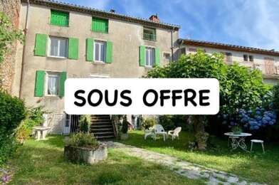 Immeuble  268000 €