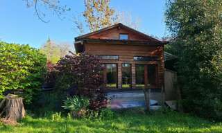 Maison 1 Pièce 25 m² à vendre à Médan (78670)