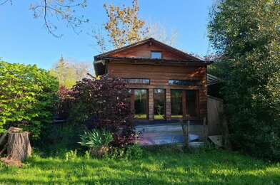 Maison 1 pièces 114000 €