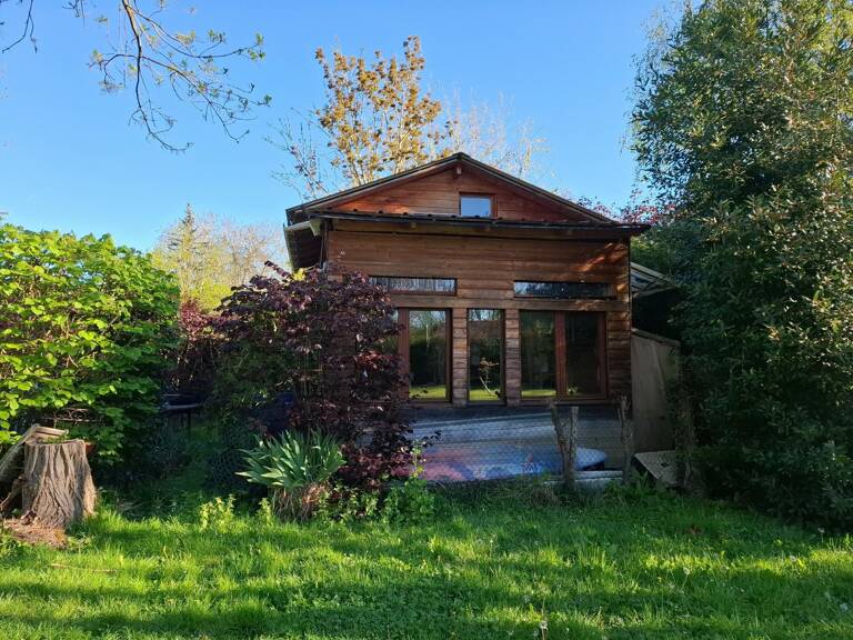 CHALET à vendre, HAVRE DE PAIX PROCHE DE PARIS — photo 1