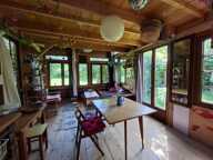 CHALET à vendre, HAVRE DE PAIX PROCHE DE PARIS — photo 2