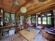 CHALET à vendre, HAVRE DE PAIX PROCHE DE PARIS — photo 4