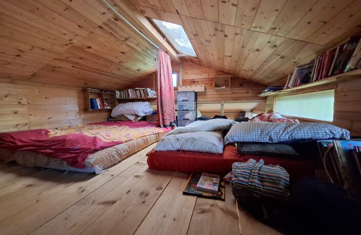 CHALET à vendre, HAVRE DE PAIX PROCHE DE PARIS — photo 5