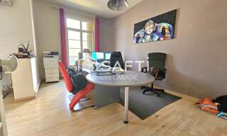 Appartement 4 Pièces 92 m² à vendre à Toulon (83000)