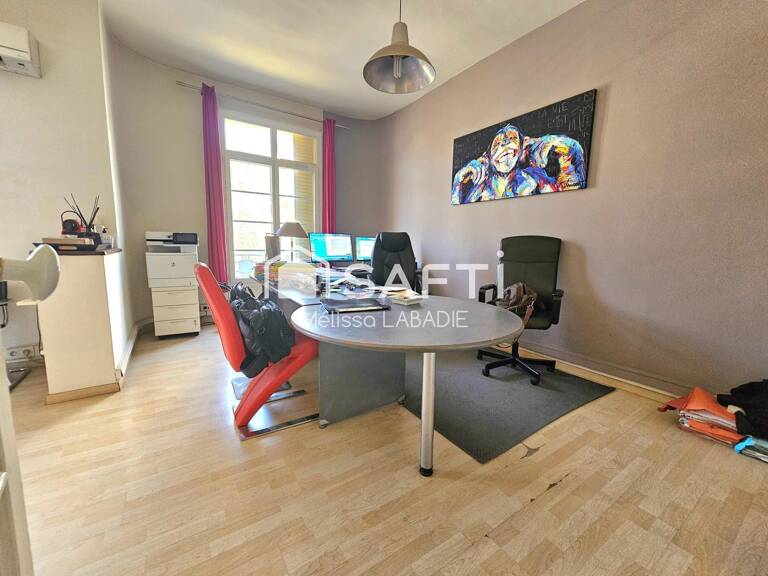 TOULON Investisseurs :Local à destination de bureaux — photo 1