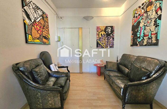 TOULON Investisseurs :Local à destination de bureaux — photo 2