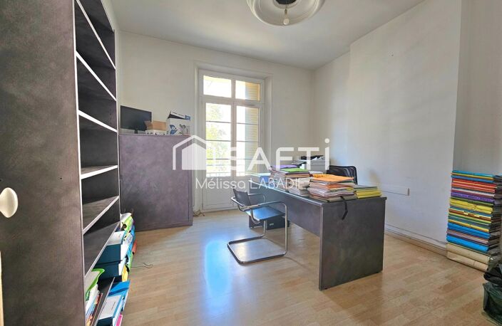 TOULON Investisseurs :Local à destination de bureaux — photo 3