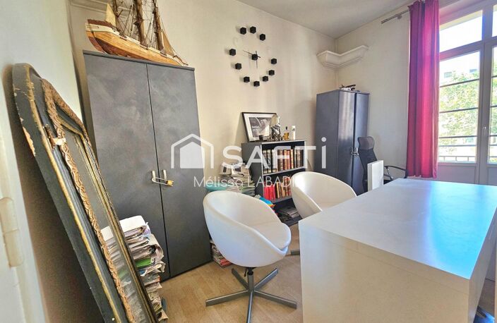 TOULON Investisseurs :Local à destination de bureaux — photo 4