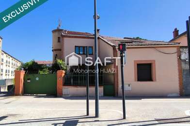 Maison 17 pièces 1500000 €