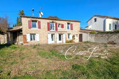 Maison 3 pièces 279000 €