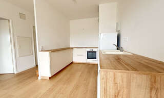 Appartement 2 Pièces 40 m² à vendre à Amiens (80000)