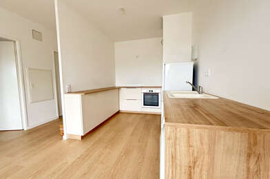 Appartement 2 pièces 158000 €