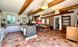 Maison 7 Pièces 190 m² à vendre à Coullemelle (80250)