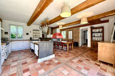 Maison 7 pièces 199900 €