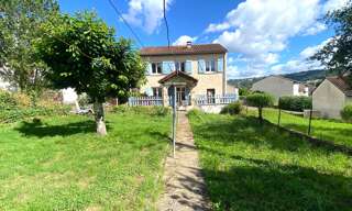 Maison 7 Pièces 150 m² à vendre à Bagnac-sur-Célé (46270)