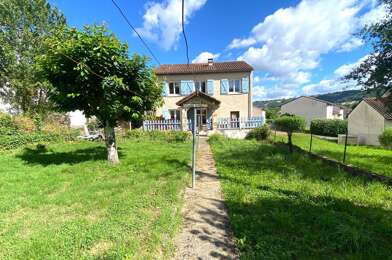 Maison 7 pièces 99640 €