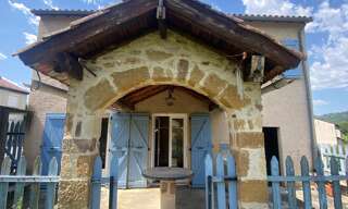 Maison 7 Pièces 110 m² à vendre à Bagnac-sur-Célé (46270)