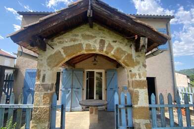 Maison 7 pièces 99640 €