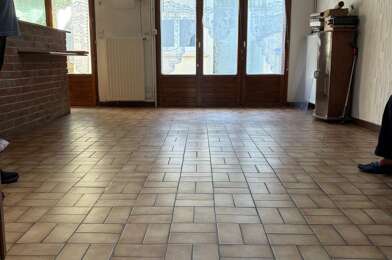Maison 4 pièces 97000 €