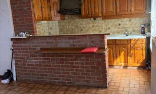 Maison 4 Pièces 80 m² à vendre à Saint-Martin-Boulogne (62280)