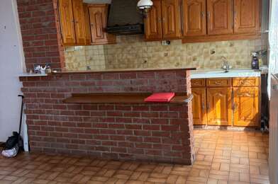 Maison 4 pièces 78000 €