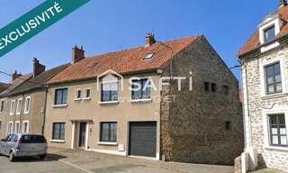 Maison 8 Pièces 216 m² à vendre à Wimille (62126)