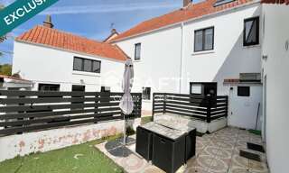 Maison 8 Pièces 216 m² à vendre à Wimille (62126)