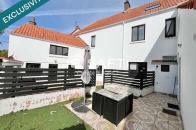 Maison 8 pièces 470000 €