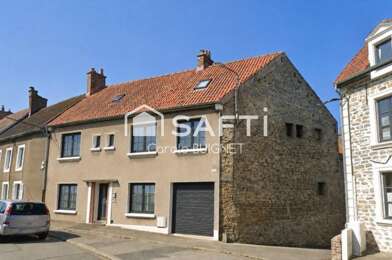 Maison 8 pièces 470000 €