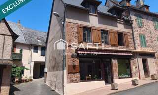 Immeuble  173 m² à vendre à Conques-en-Rouergue (12320)