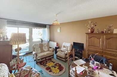 Appartement 4 pièces 262500 €