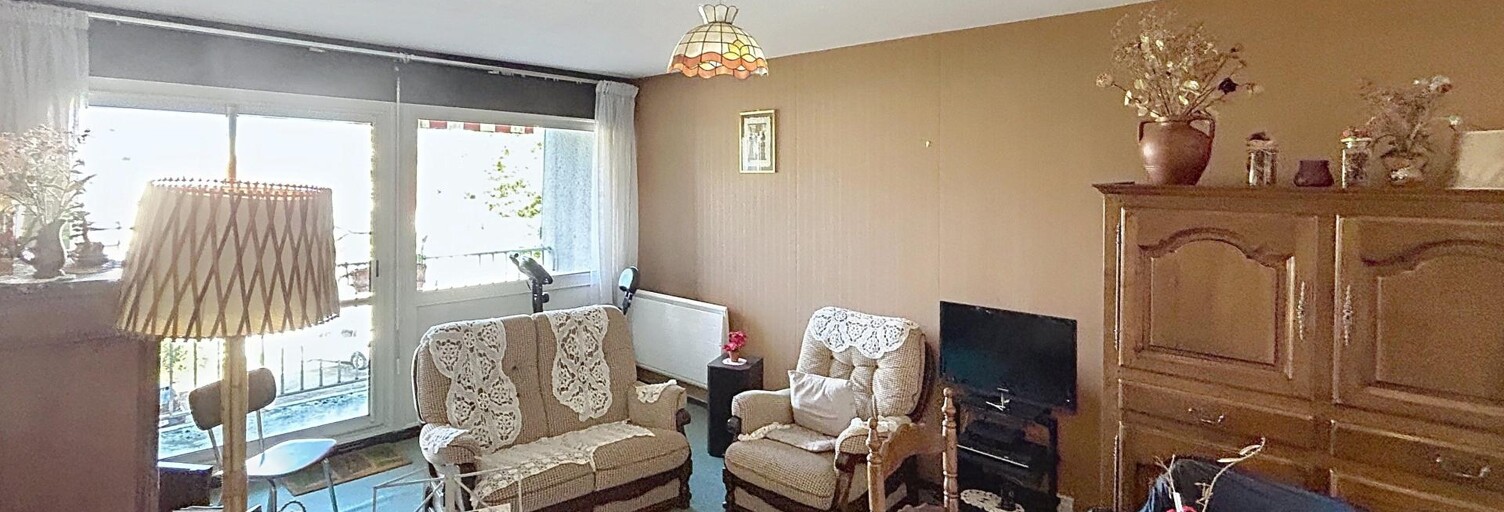 Appartement 4 Pièces 80 m² à vendre à Talence (33400)