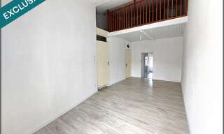 Maison 3 Pièces 67 m² à vendre à Matha (17160)