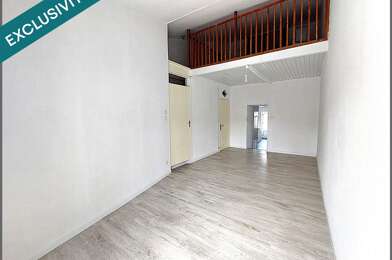 Maison 3 pièces 66000 €