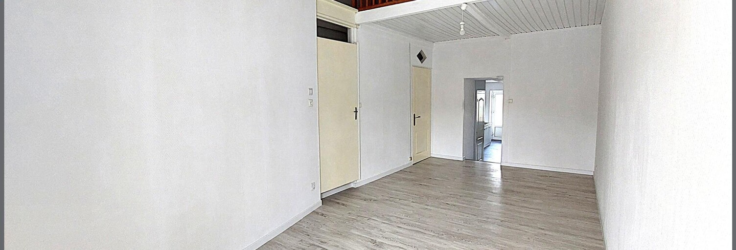 Maison 3 Pièces 67 m² à vendre à Matha (17160)
