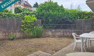 Appartement 2 Pièces 44 m² à vendre à Suresnes (92150)