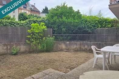 Appartement 2 pièces 315000 €