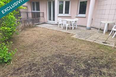 Appartement 2 pièces 315000 €