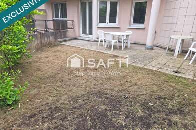 Appartement 2 pièces 315000 €