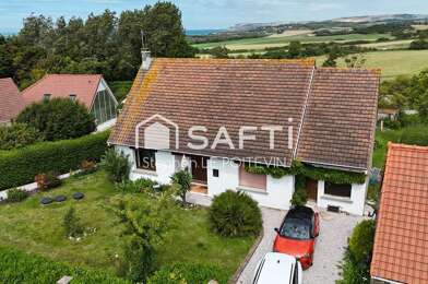 Maison 7 pièces 790000 €