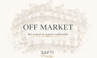 Appartement 4 Pièces 108 m² à vendre à Neuilly-sur-Seine (92200)