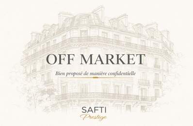 Neuilly-sur-Seine  appartement familial aux beaux volumes, résidence de standing avec gardien. — photo du bien