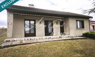 Maison 5 Pièces 109 m² à vendre à Saint-Georges-lès-Baillargeaux (86130)
