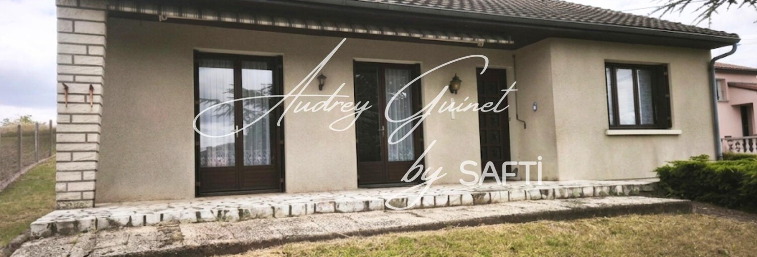 Maison 5 Pièces 109 m² à vendre à Saint-Georges-lès-Baillargeaux (86130)