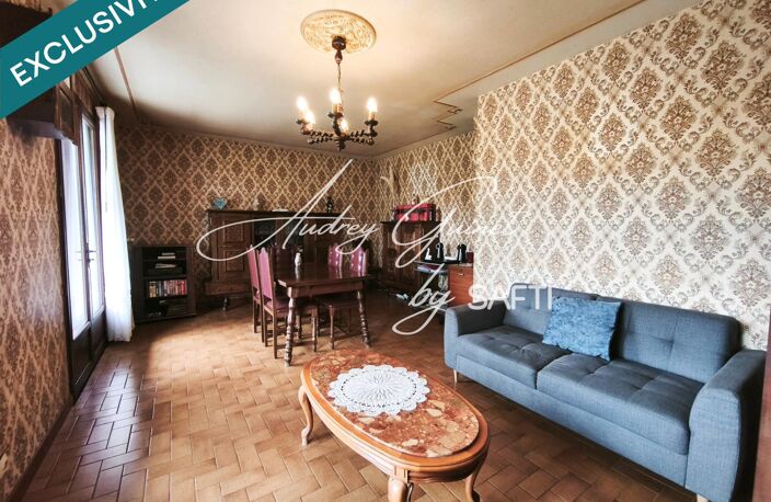Maison traditionnelle sur sous-sol — photo 2